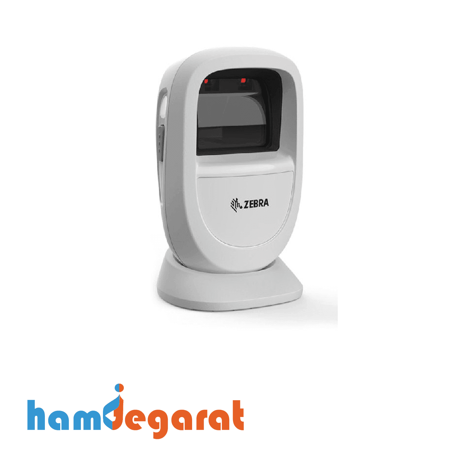 بارکدخوان رومیزی زبرا مدل Zebra DS9308