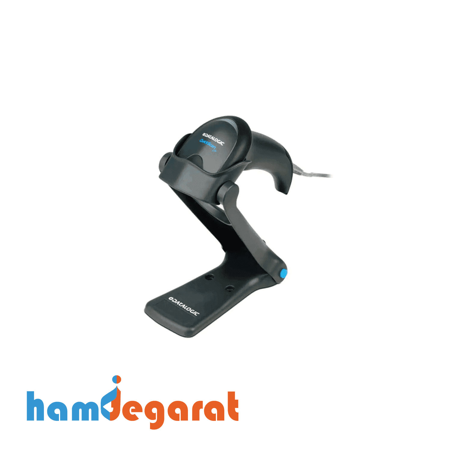 بارکد اسکنر DATALOGIC Lite Qw2100 — تصویر ۳