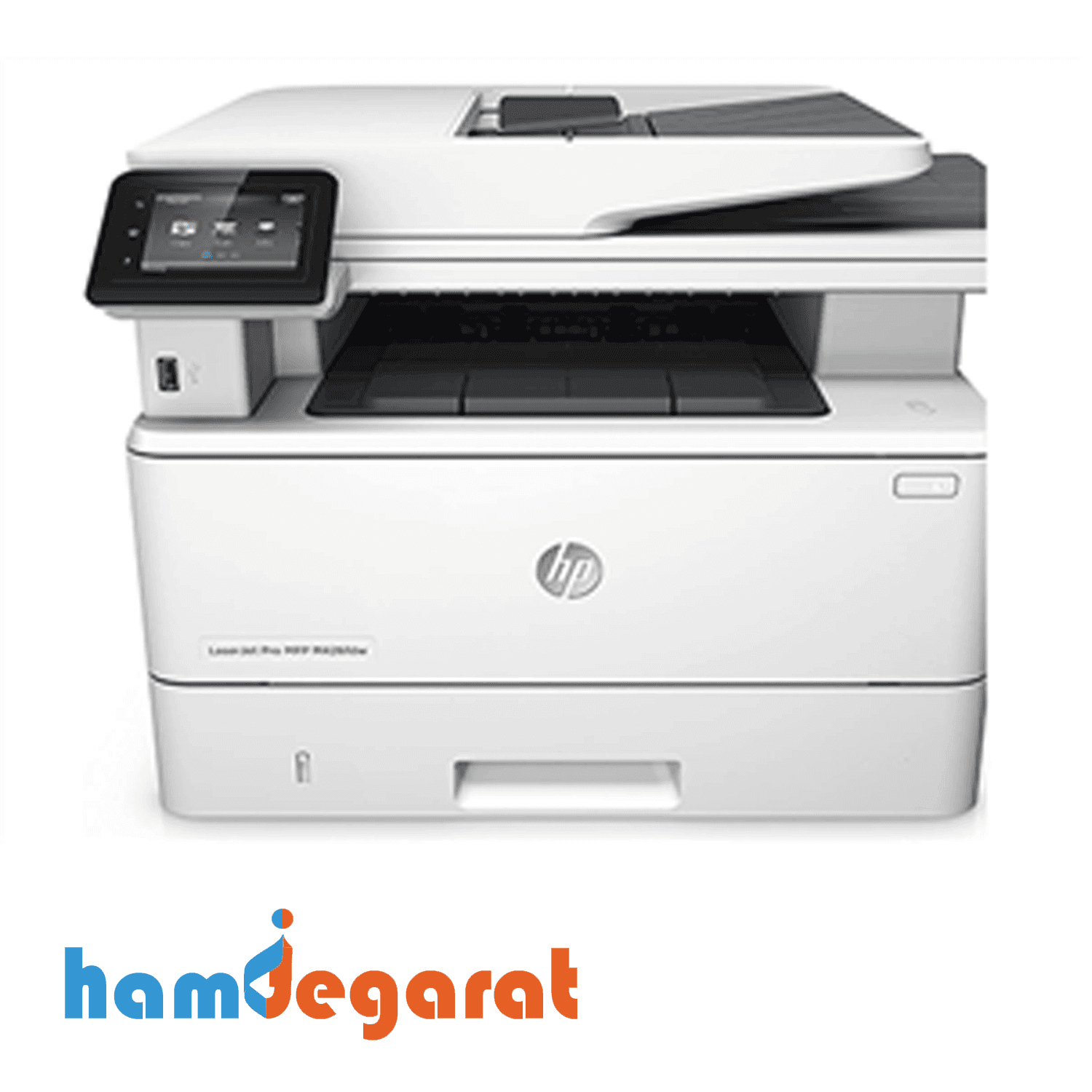 پرینتر چندکاره لیزری HP Pro MFP M426m