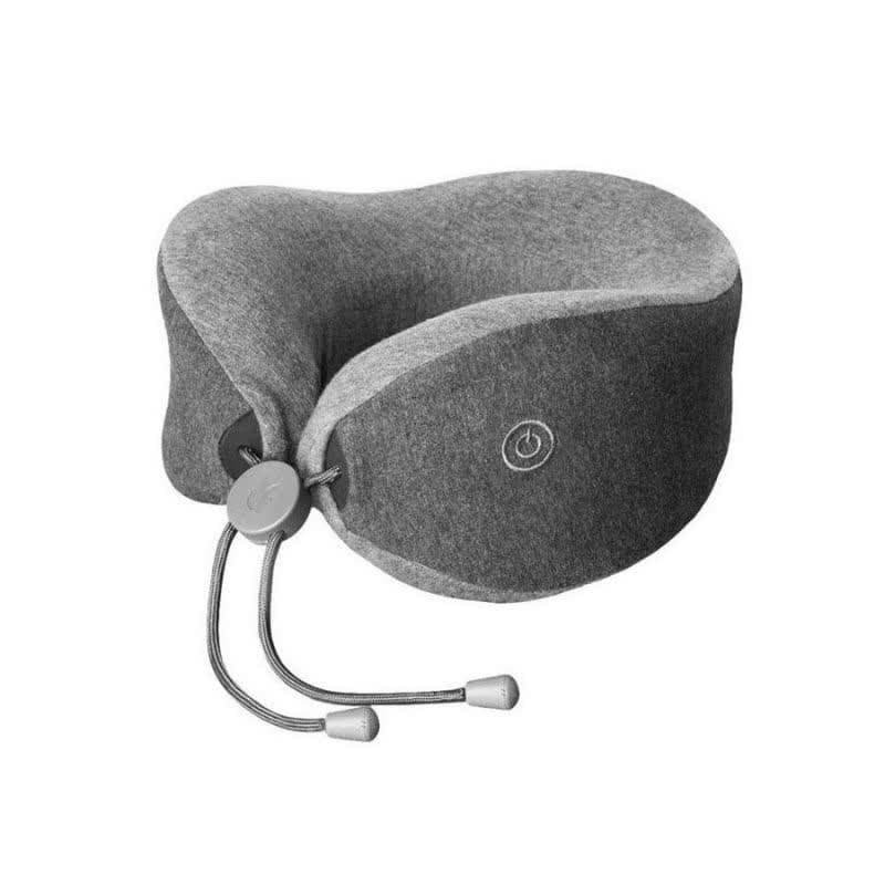 ماساژور و بالش گردنی شیائومی mi Lefan Massage Neck Pillow LR-S100 — تصویر ۶