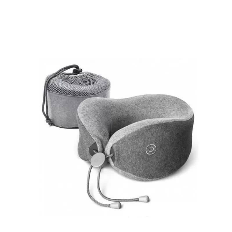ماساژور و بالش گردنی شیائومی mi Lefan Massage Neck Pillow LR-S100 — تصویر ۳