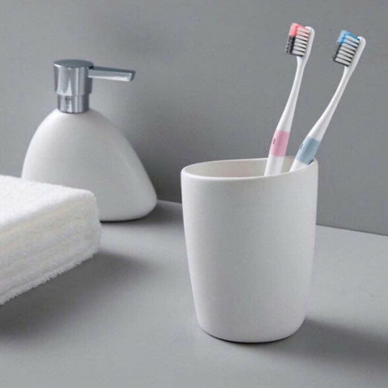 پک 4 عددی مسواک شیائومی mi Dr.BEI Bass Toothbrush — تصویر ۷