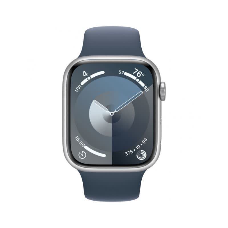 ساعت هوشمند اپل مدل Apple Watch9 41mm — تصویر ۳