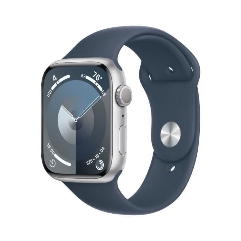 ساعت هوشمند اپل مدل Apple Watch9 41mm — تصویر ۲
