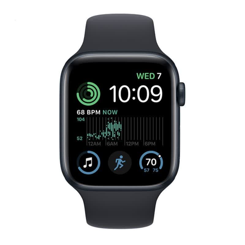 ساعت هوشمند اپل Apple Watch SE Gen2 2023 44mm — تصویر ۵
