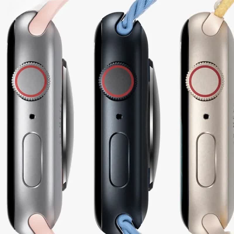 ساعت هوشمند اپل Apple Watch SE Gen2 2023 44mm — تصویر ۶