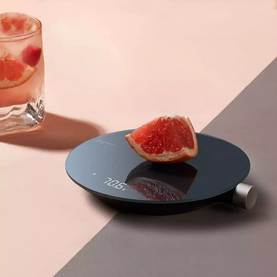 ترازو آشپزخانه شیائومی هوتو Xiaomi Hoto Smart Kitchen Scale — تصویر ۸