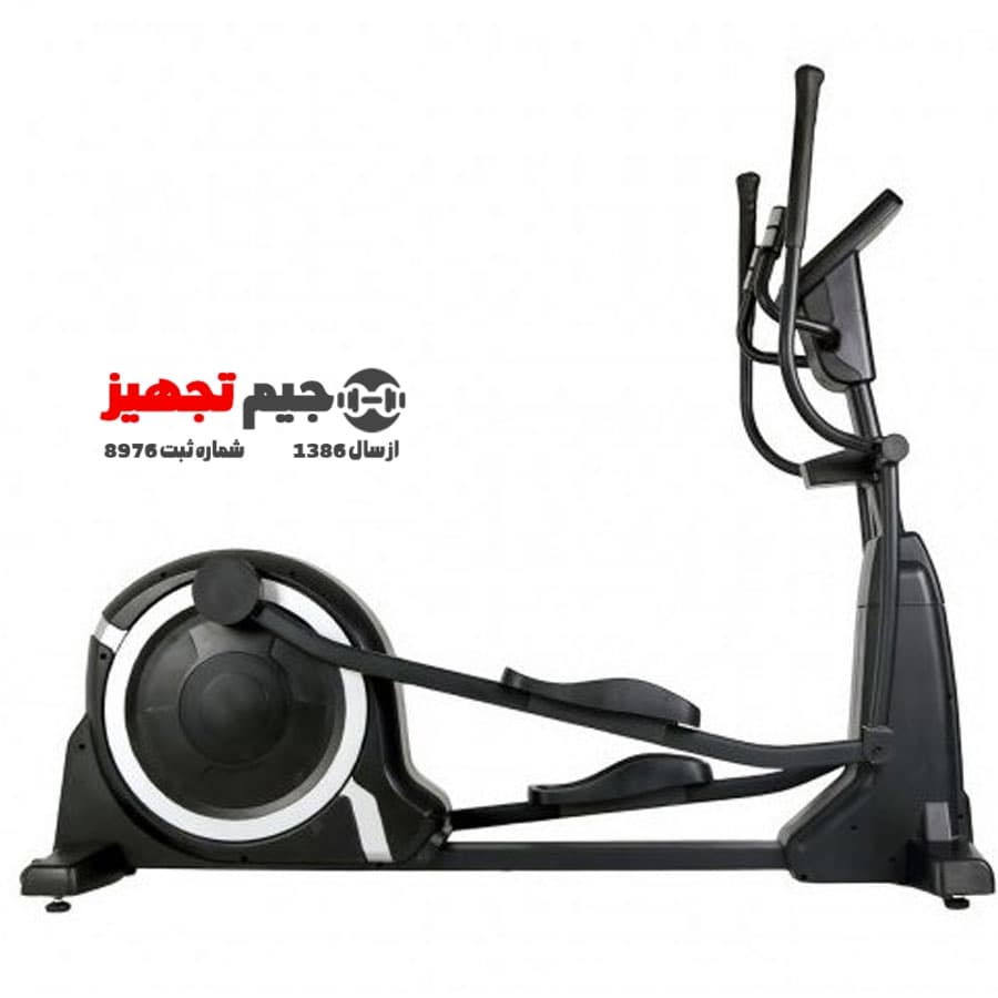 الپتیکال باشگاهی ماسل اسپریت B06