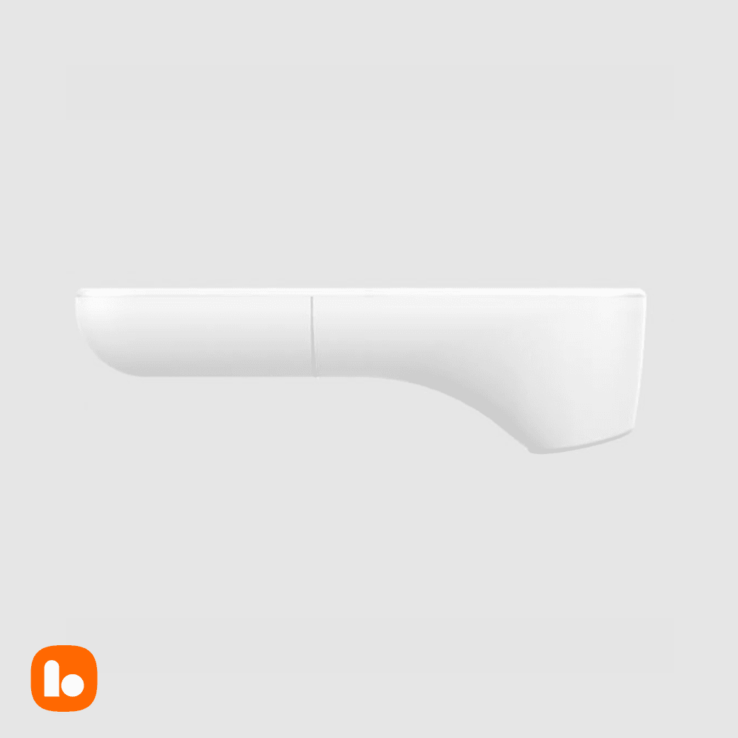 دماسنج (تب سنج) مادون قرمز شیائومی iHealth TP3 — تصویر ۱۲