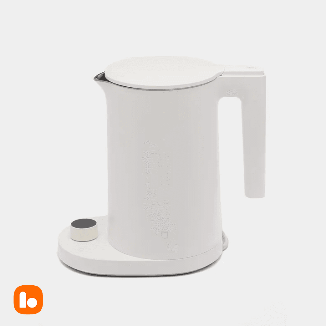 کتری برقی هوشمند شیائومی Xiaomi MIJIA Smart Kettle 2 Pro — تصویر ۸