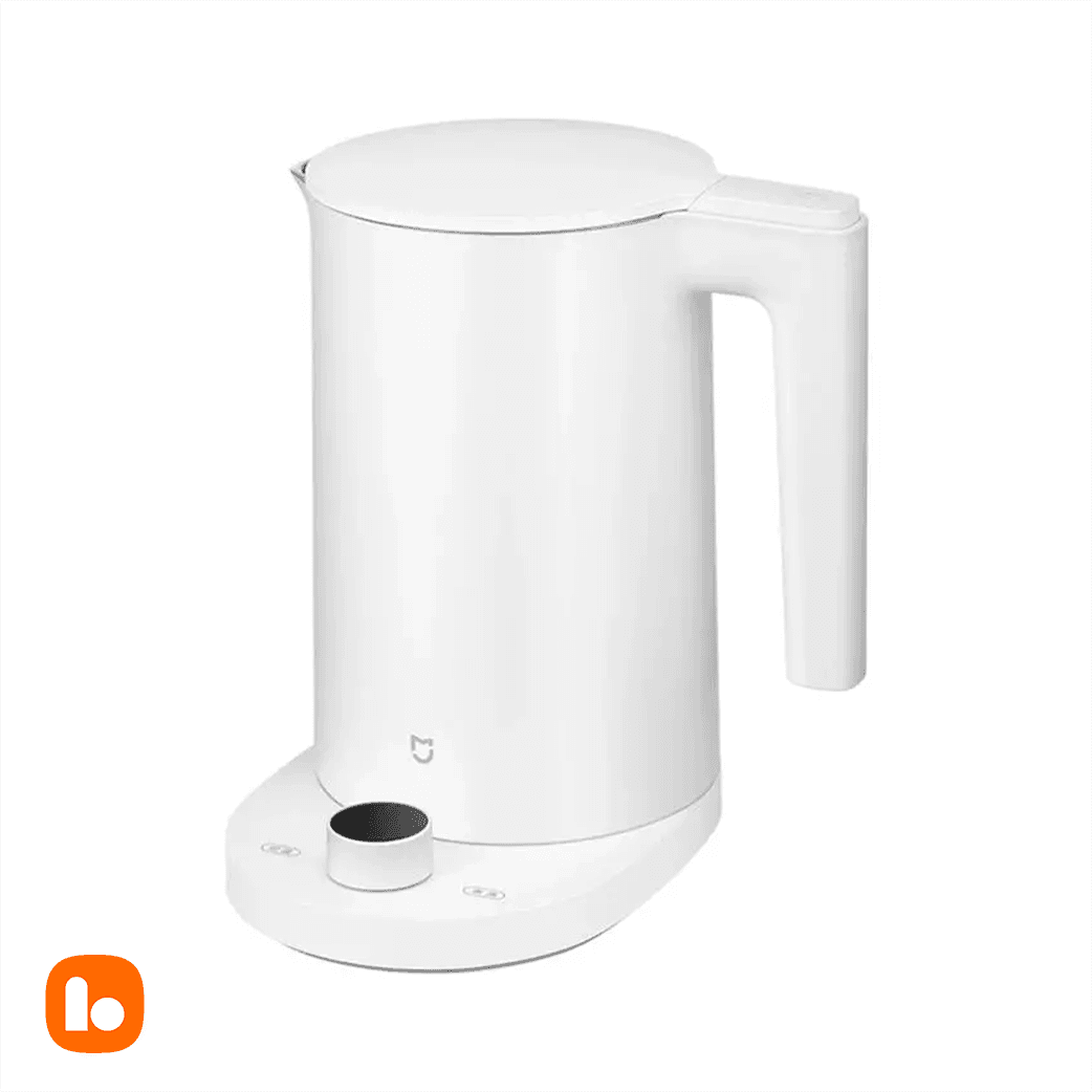 کتری برقی هوشمند شیائومی Xiaomi MIJIA Smart Kettle 2 Pro