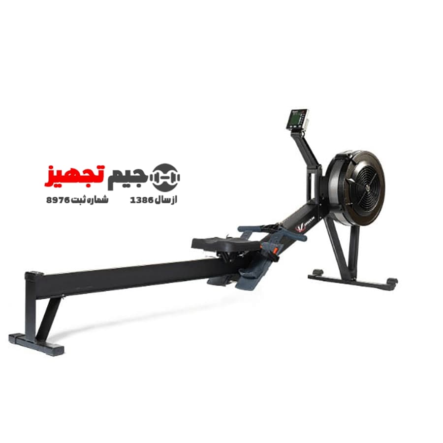 اسکی ارگ باشگاهی Vmax Air Ski — تصویر ۳