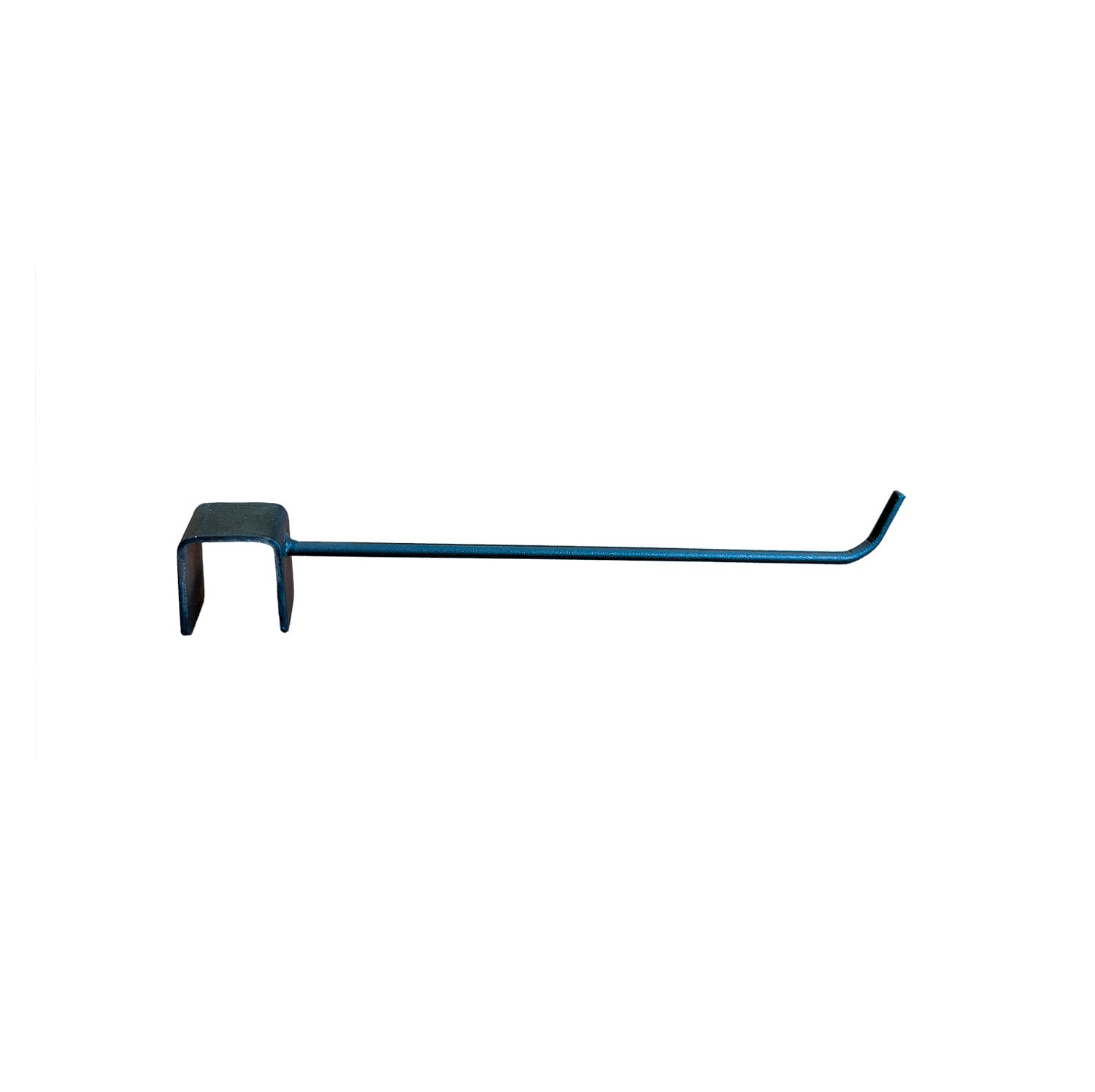 شاخک پروفیل 25*25 مشکی 25 سانت