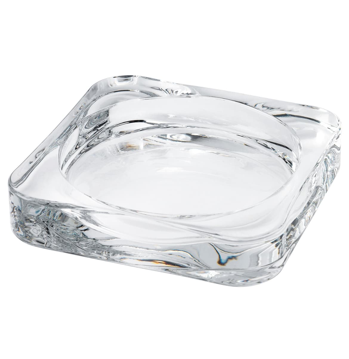 شمعدان ایکیا GLASIG