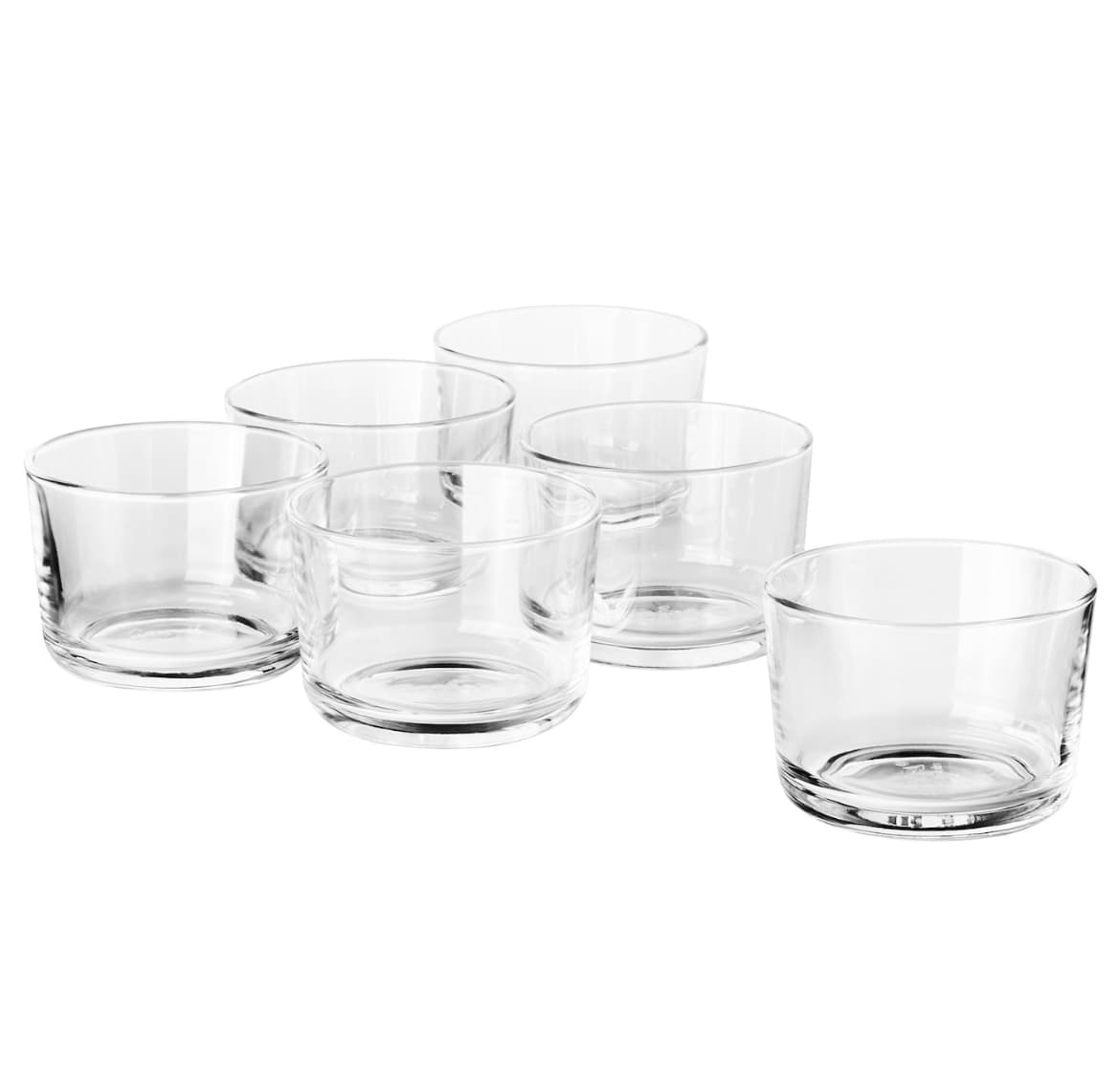 ست دسرخوری پیاله ایکیا IKEA 365 — تصویر ۲