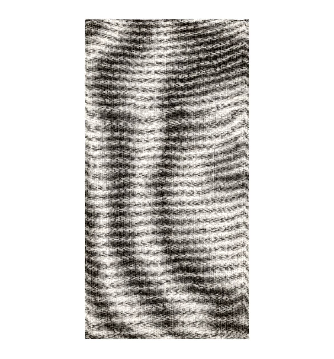 قالیچه 150X80 ایکیا TIPHEDE