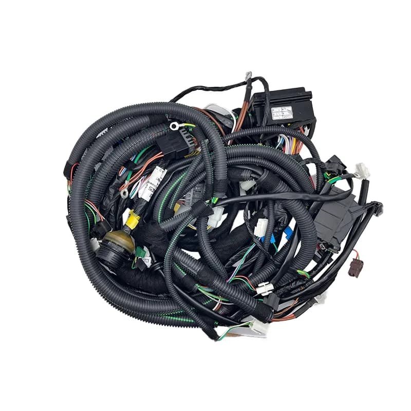 دسته سیم اصلی پیکان با ایمو ABS 72323825 اصلی