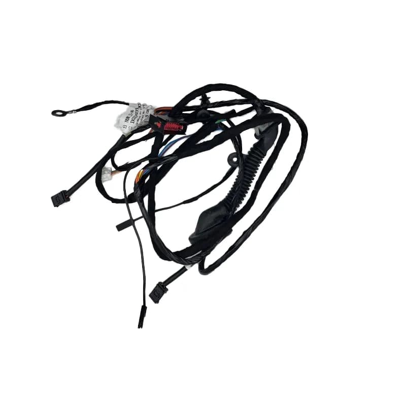 دسته سیم صندوق ۲۰۶ IK00491980 شرکتی