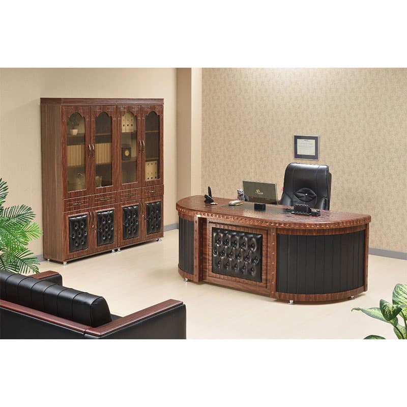 میز مدیریت وکیوم m 108