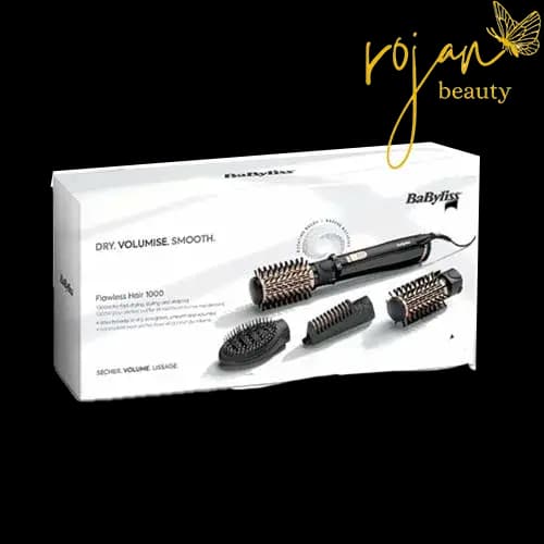 سشوار چرخشی بابلیس مدل AS 964ROE