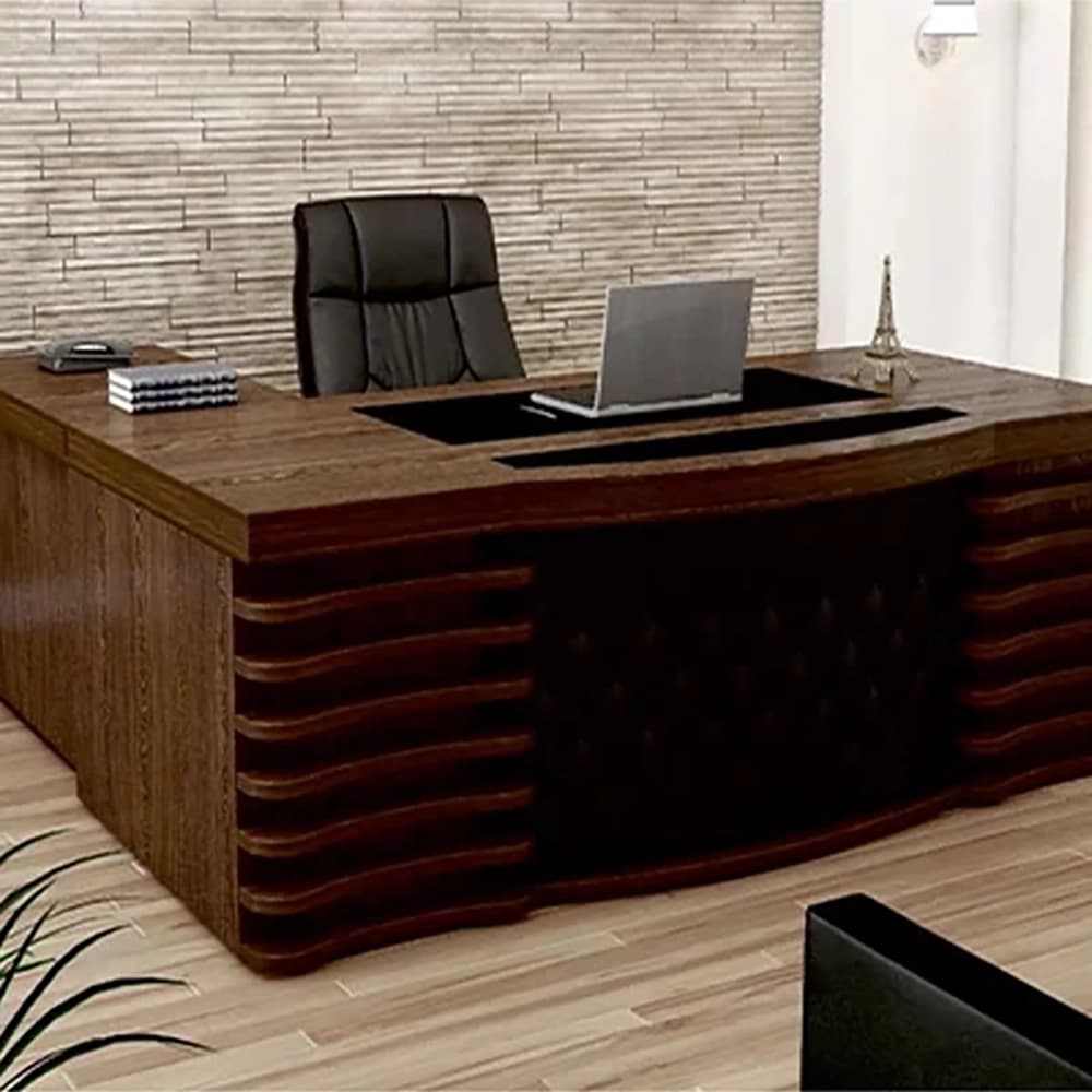 میز مدیریتی فولکلور جوان