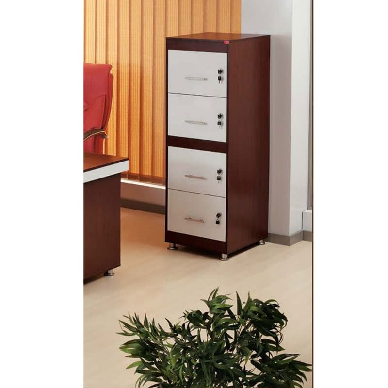 فایل چهارکشو mdf پرونده خور