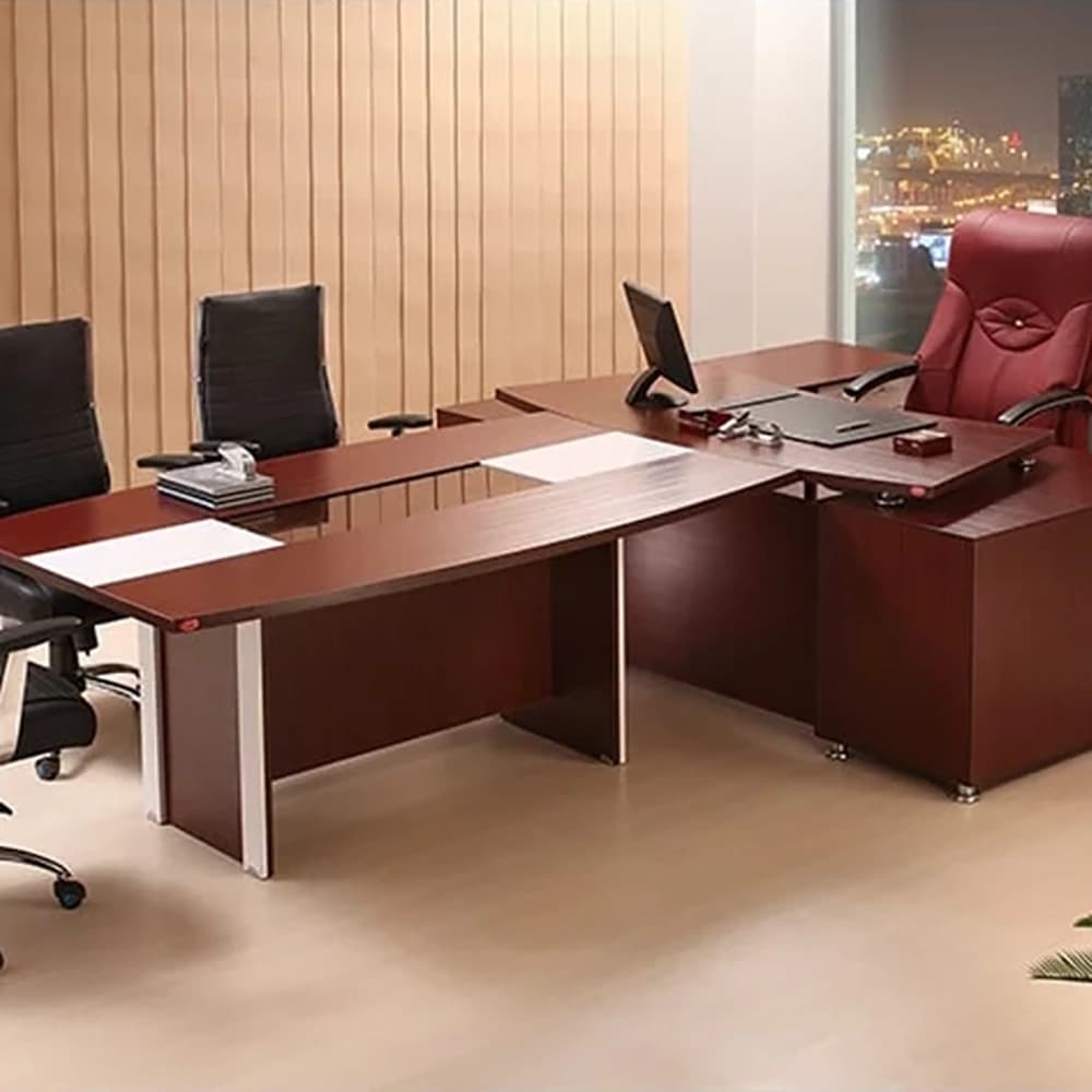 میز کنفرانس مهر جوان 4 نفره