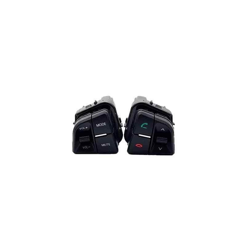 کلید مدیا چپ و راست 207 کروز — تصویر ۲