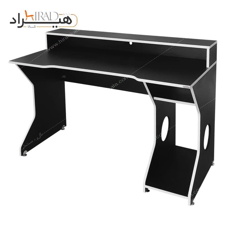 میز کامپیوتر هیراد مدل R105 — تصویر ۷