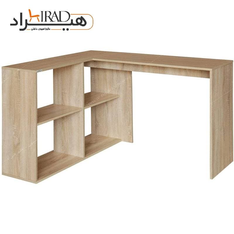میز تحریر هیراد مدل T168