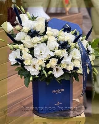 عکس گل و شیرینی خواستگاری؛ انتخابی مطمئن برای هر سن و سلیقه