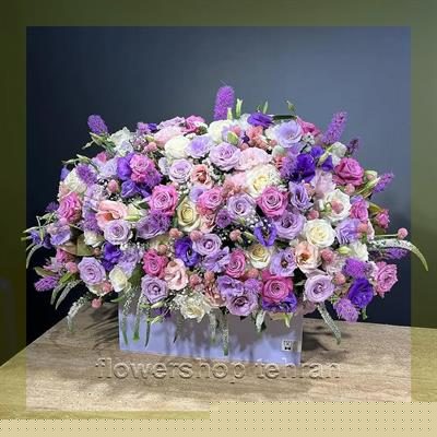 با عکس گل و شیرینی مراسم خواستگاری فضای خانه یا محل کار را زنده کن