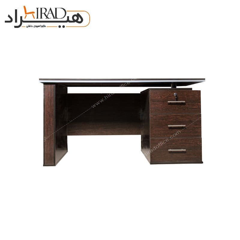میز کارشناسی هیراد مدل P500 — تصویر ۳