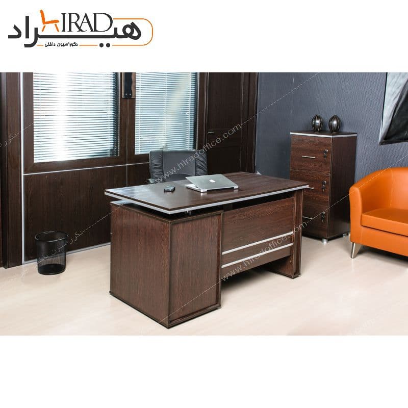 میز کارشناسی هیراد مدل P500