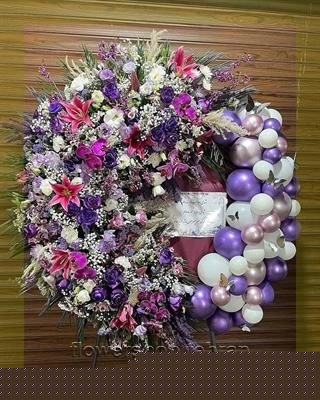 گل لیلیوم سفید؛ انتخابی مطمئن برای هر سن و سلیقه