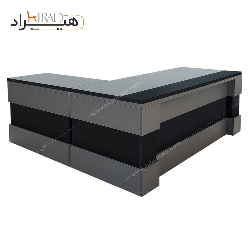 میز مدیریت هیراد مدل M905 — تصویر ۵