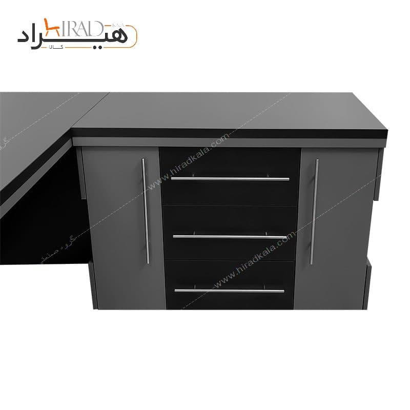 میز مدیریت هیراد مدل M905 — تصویر ۷