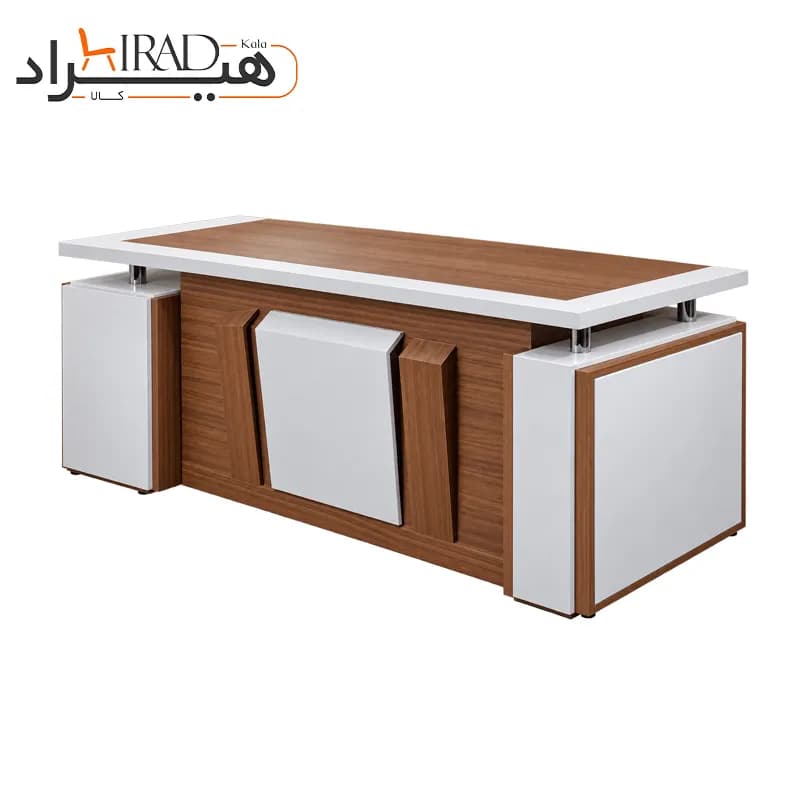 میز مدیریت هیراد مدل M904 — تصویر ۲