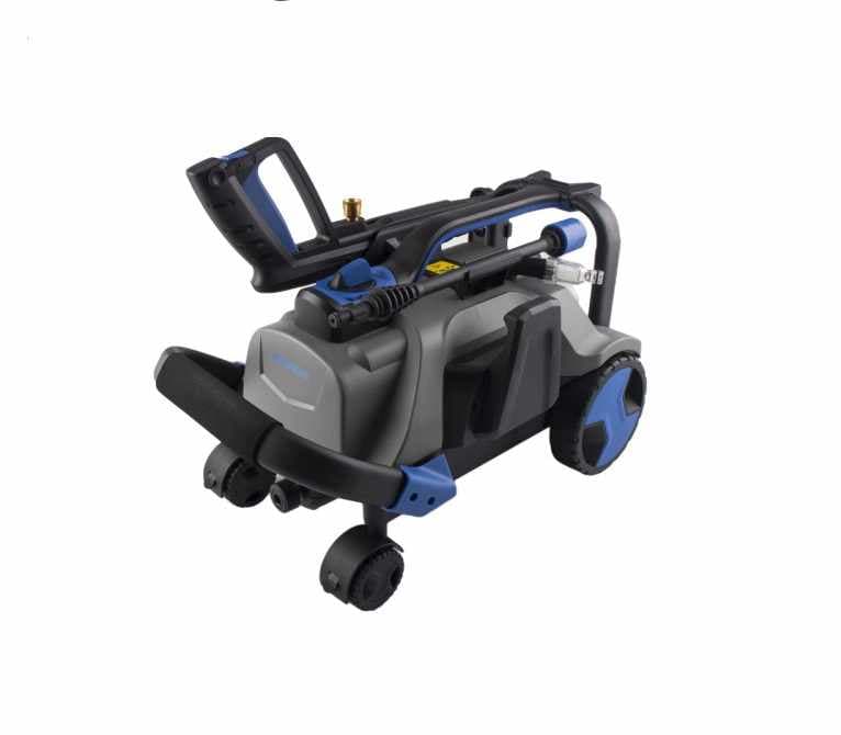 کارواش صنعتی هیوندای مدل HP1820 — تصویر ۲