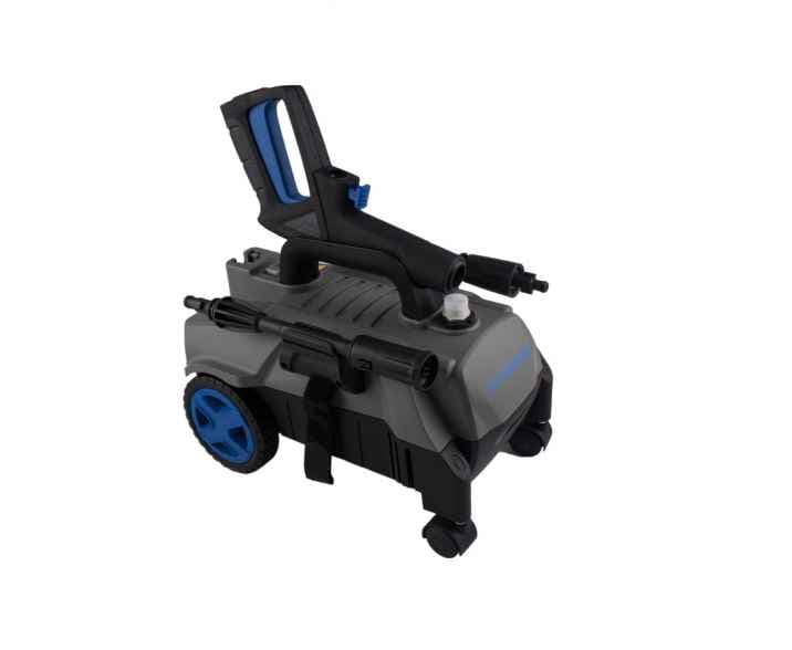 کارواش صنعتی هیوندای مدل HP1320 — تصویر ۳