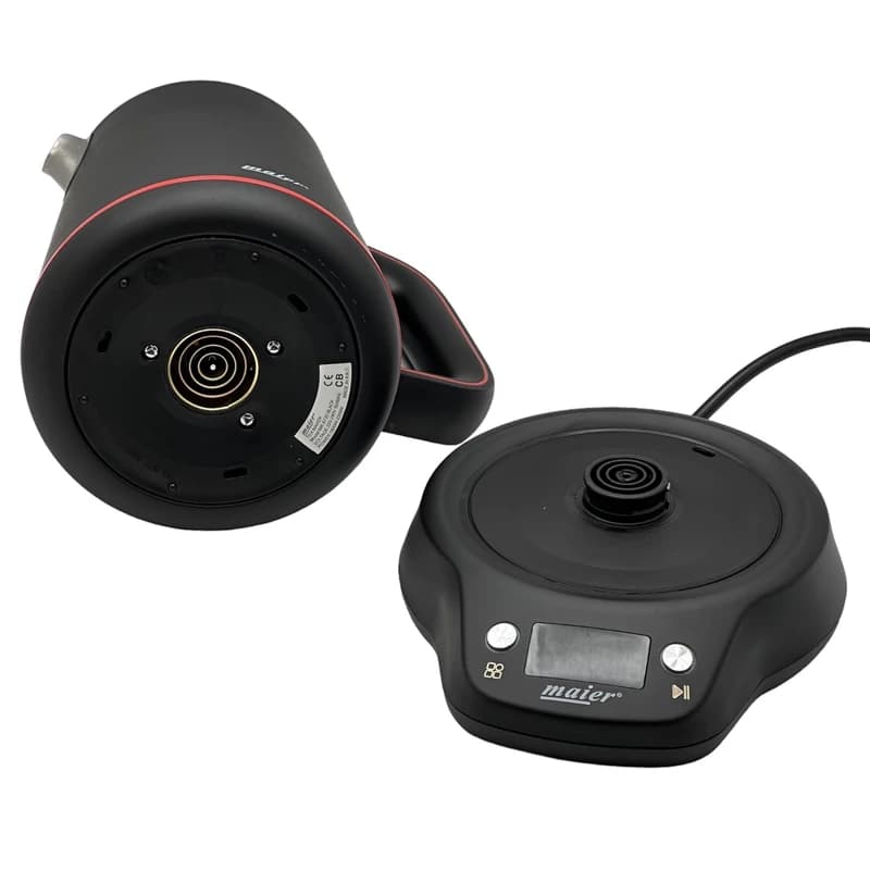 چای‌ساز مایر MR-6720 | خرید چای ساز Mayer اصل از ریوکالا — تصویر ۵
