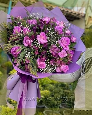 گل ترانه مناسب شرکت‌ها، مطب‌ها و فضاهای اداری