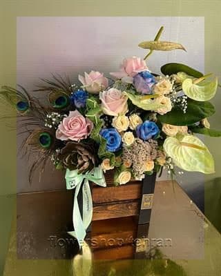 معنی گل رز سفید؛ انتخابی مطمئن برای هر سن و سلیقه