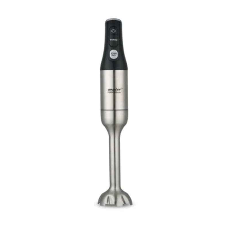 گوشت‌کوب برقی مایر MR-190 | خرید آنلاین گوشت‌کوب چندمنظوره — تصویر ۲