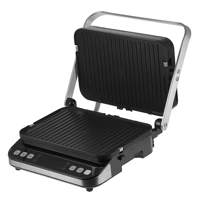 گریل مایر MR-3003 | خرید گریل حرفه‌ای خانگی — تصویر ۸