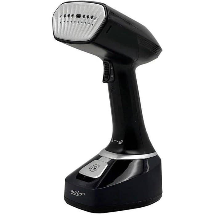 اتو بخارگر مایر MR-801 | بخارگر دستی سریع و کاربردی