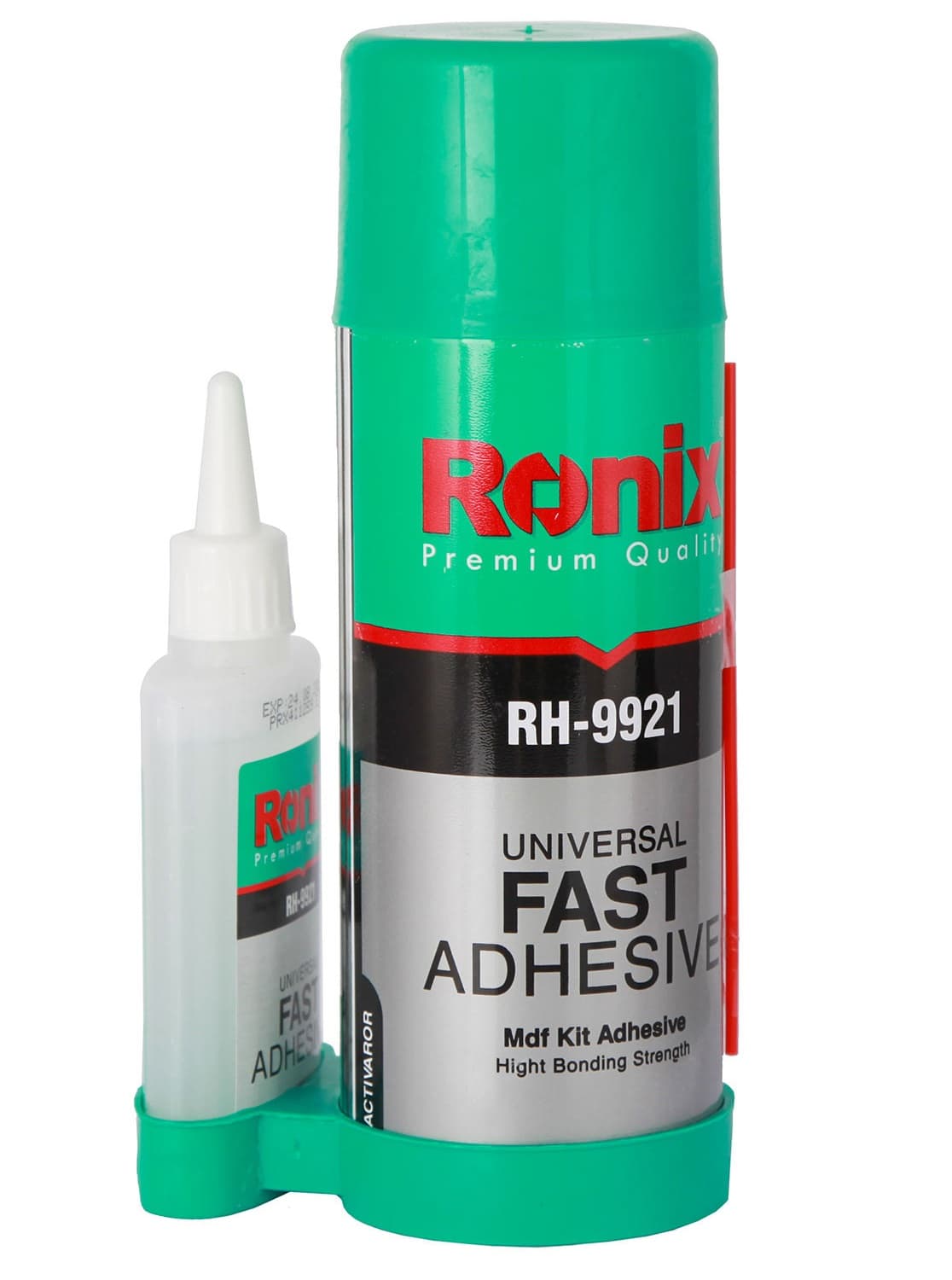 چسب فوری 400 میلی لیتر رونیکس مدل RH-9921G