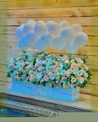 سبد گل ارزان؛ انتخابی مطمئن برای هر سن و سلیقه