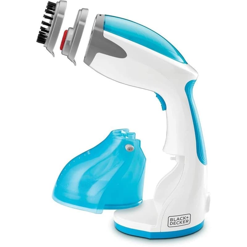بخارگر بلک اند دکر HST1200 | خرید بخارگر دستی Black & Decker با ضمانت ریوکالا — تصویر ۶