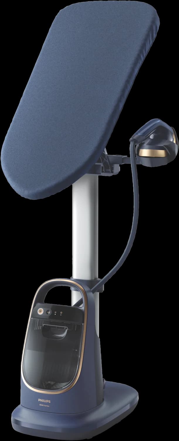 اتو بخارگر ایستاده فیلیپس AIS8530 | خرید بخارگر حرفه‌ای Philips از ریوکالا